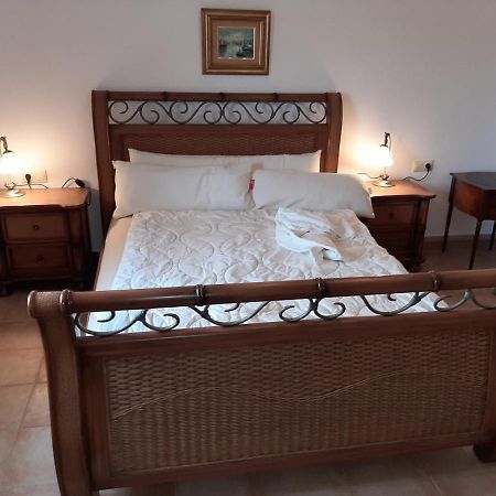 Casalegria Bed & Breakfast Jumilla Ngoại thất bức ảnh