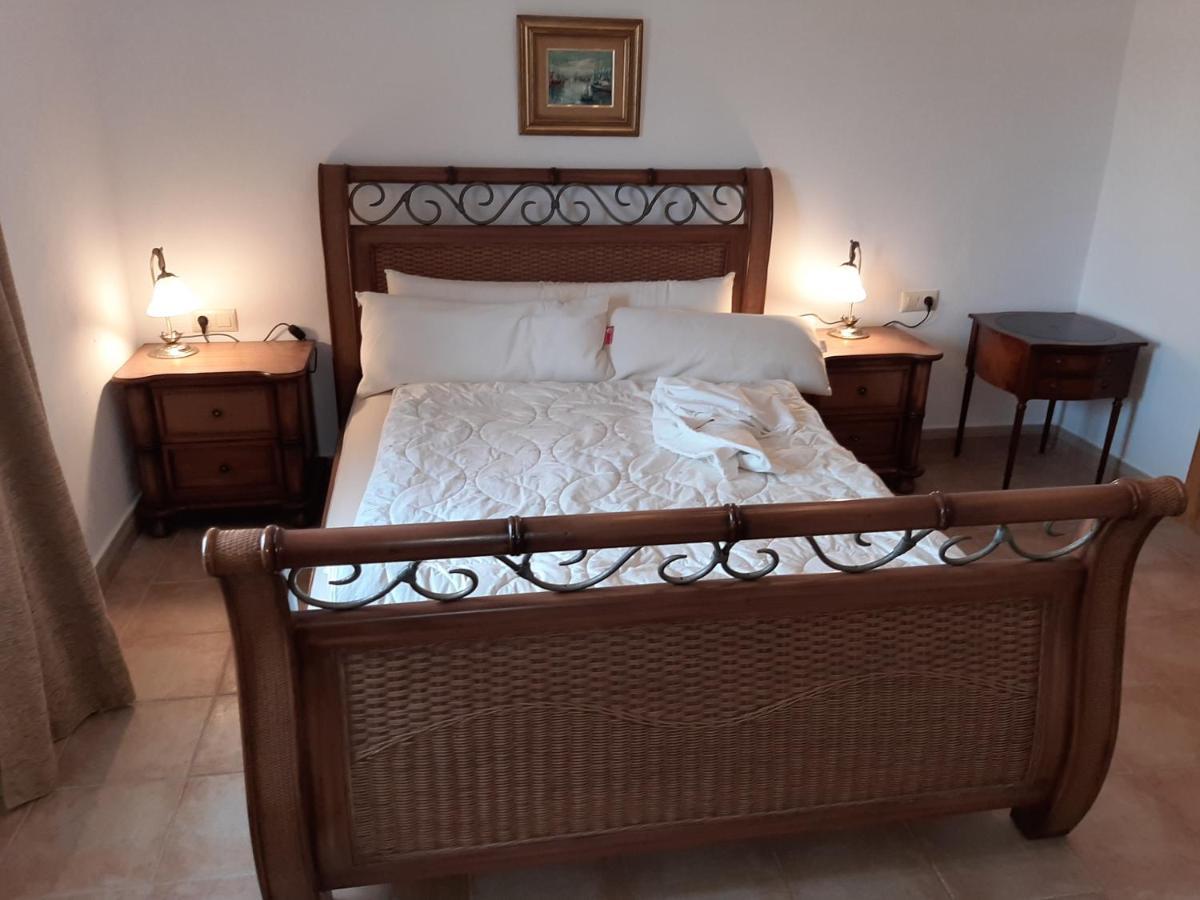 Casalegria Bed & Breakfast Jumilla Ngoại thất bức ảnh