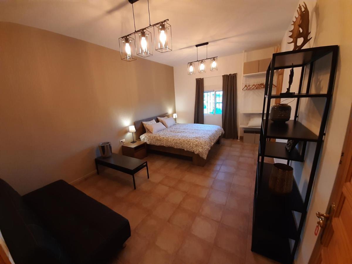 Casalegria Bed & Breakfast Jumilla Ngoại thất bức ảnh